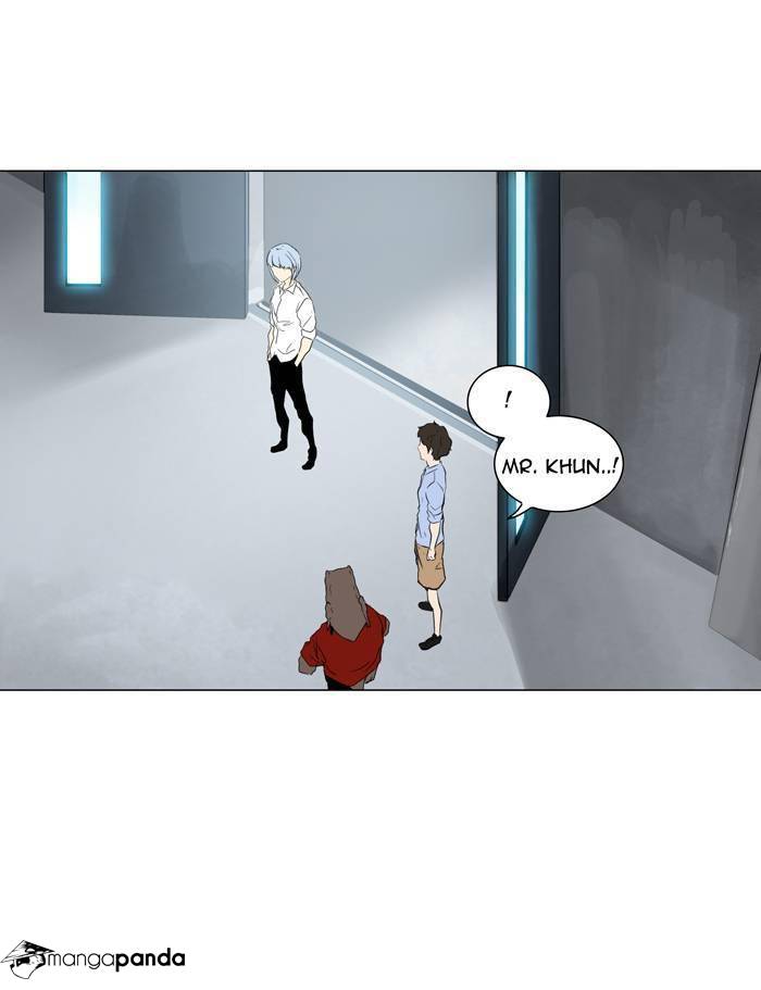 Tower of God Chapter 192 image 35